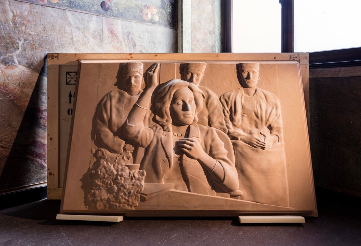 Review GCC at The James Gallery, New York — Project Native Informant