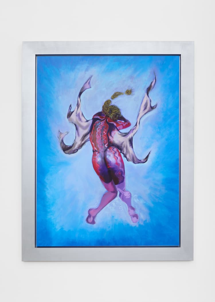 Juliana Huxtable — Project Native Informant